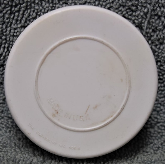 Vintage Alka-Seltzer "Speedy" Collapsible Travel Cup / Medicine Holder - Picture 3 of 5